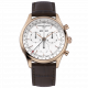 Frederique Constant® Chronograph Men's Watch FC-296SW5B4