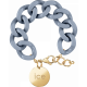 Ice Jewellery® Women's Stainless Steel Bracelet - Gold 020356