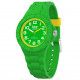 Ice Watch® Analogue 'Ice Hero - Green Elf' Child's Watch (Extra Small) 020323