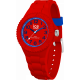 Ice Watch® Analogue 'Ice Hero - Red Pirate' Child's Watch (Extra Small) 020325