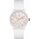 Ice Watch® Analogue 'Ice Solar Power - Spring White' Women's Watch 020596