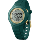 Ice Watch® Digital 'Ice Digit - Verdigris Gold' Child's Watch (Small) 021619
