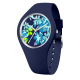 Ice Watch® Analogue 'Ice Flower - Midnight Lime' Women's Watch (Medium) 021741