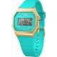 Ice Watch® Digital 'Ice Digit Retro - Blue Curacao' Women's Watch 022055