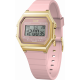 Ice Watch® Digital 'Ice Digit Retro - Blush Pink' Women's Watch 022056