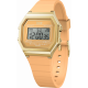 Ice Watch® Digital 'Ice Digit Retro - Peach Skin' Women's Watch 022057