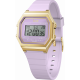 Ice Watch® Digital 'Ice Digit Retro - Lavender Petal' Women's Watch 022061