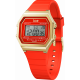 Ice Watch® Digital 'Ice Digit Retro - Red Passion' Women's Watch (Small) 022070