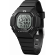 Ice Watch® Digital 'Ice Digit Ultra - Black' Unisex's Watch 022094