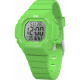 Ice Watch® Digital 'Ice Digit Ultra - Green' Unisex's Watch 022097