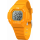 Ice Watch® Digital 'Ice Digit Ultra - Orange' Women's Watch 022102