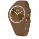 Ice Watch® Analogue 'Ice Cosmos - Cappuccino' Women's Watch 022285