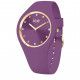 Ice Watch® Analogue 'Ice Cosmos - Purple Magic' Women's Watch 022286