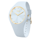 Ice Watch® Analogue 'Ice Cosmos - Clear Sky' Women's Watch 022360