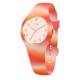 Ice Watch® Analogue 'Ice Tie And Dye - Sunrise' Child's Watch (Extra Small) 022597