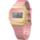 Ice Watch® Digital 'Ice Digit Retro - Coral Dreamscape' Women's Watch 022715
