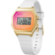 Ice Watch® Digital 'Ice Digit Retro - White Sunkissed' Women's Watch 022720