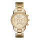 Michael Kors® Chronograph 'Ritz' Women's Watch MK6356
