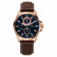 Orphelia® Multi Dial 'Eddington' Men's Watch OR71902