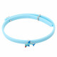 Orphelia® Child's Sterling Silver Bracelet - Silver ZA-7156/BLUE