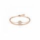 Swarovski® 'Meteora' Women's Bracelet - Rose 5683452