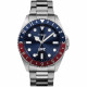 Timex® Analogue 'Ufc Debut' Men's Watch TW2V56600