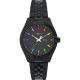 Timex® Analogue 'Legacy Rainbow' Women's Watch TW2V61700