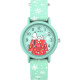 Timex® Analogue 'Peanuts Weekender Color Rush' Women's Watch TW2W24700