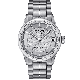 Tissot® Analogue 'Luxury' Women's Watch T0862071103110