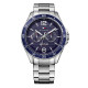 Tommy Hilfiger® Multi Dial 'Erik' Men's Watch 1791366