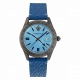 Versace® Analogue 'Greca Time Gmt' Men's Watch VE7C00423