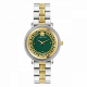 Versace® Analogue 'Greca Flourish' Women's Watch VE7F00523