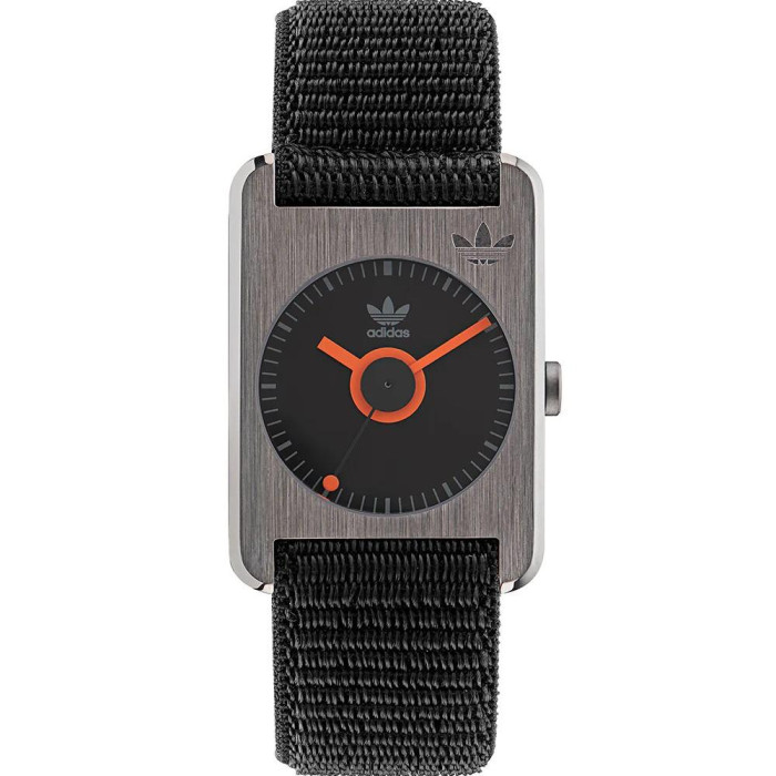 Adidas® Analogue 'Retro Pop One' Unisex's Watch AOST22537 | €109