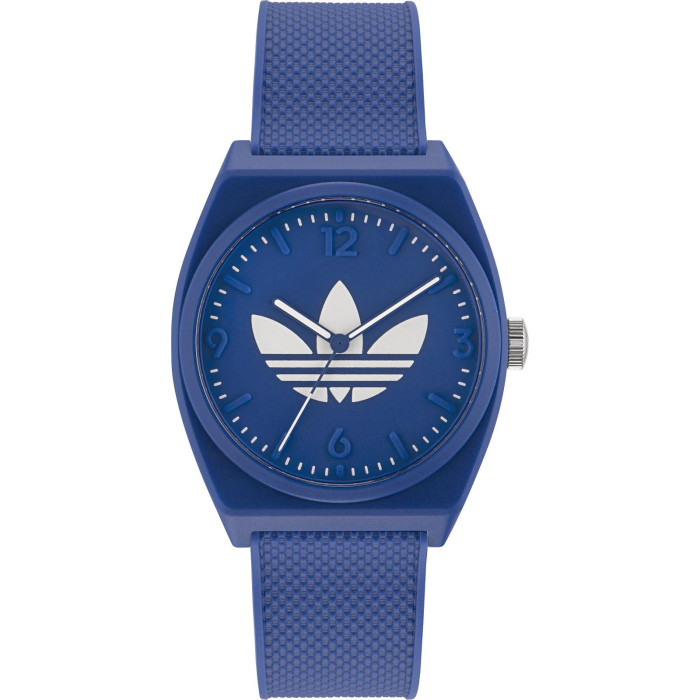 Adidas® Analogue 'Project Two' Unisex's Watch AOST23049 | €79