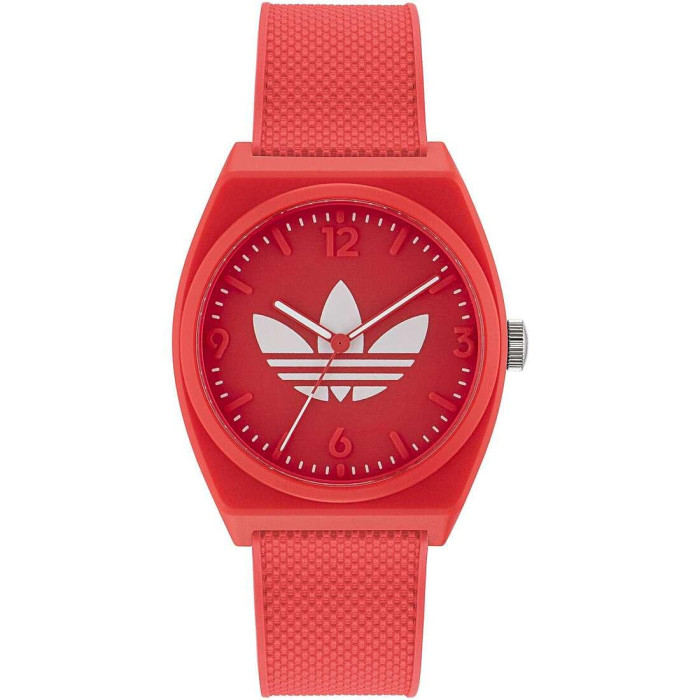 Adidas® Analogue 'Project Two' Unisex's Watch AOST23051 | €79