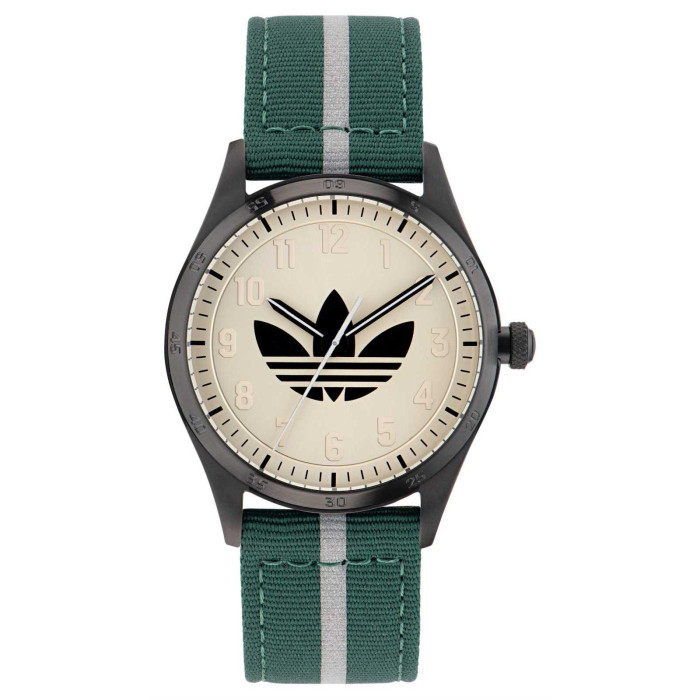 Adidas® Analogue 'Code Four' Unisex's Watch AOSY23042 | €149