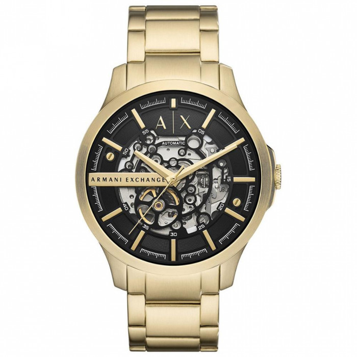 Armani Exchange® Analogue 'Hampton' Men's Watch AX2419 | €299 