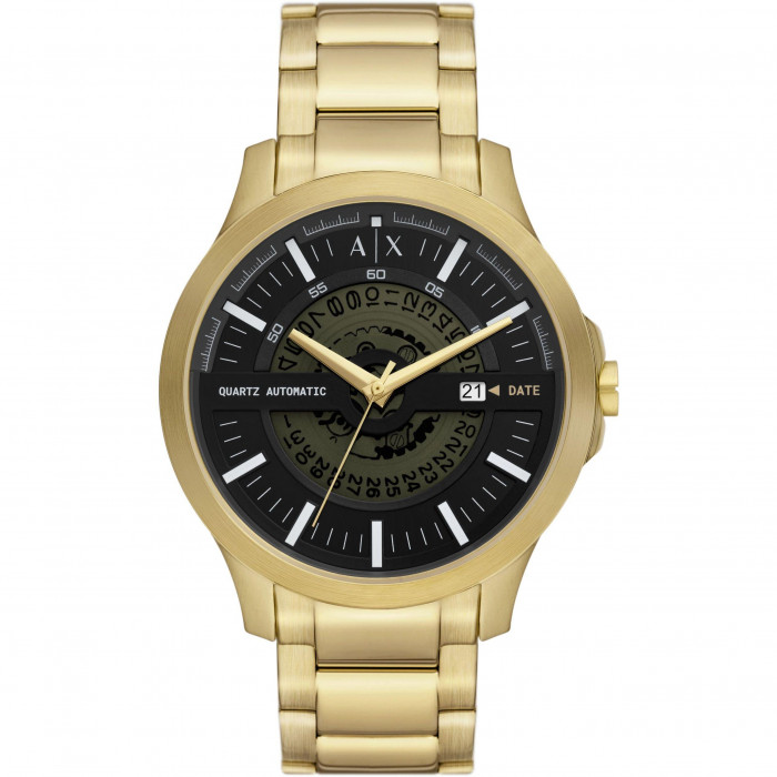 Armani Exchange® Analogue 'Hampton' Men's Watch AX2443 | €229.5