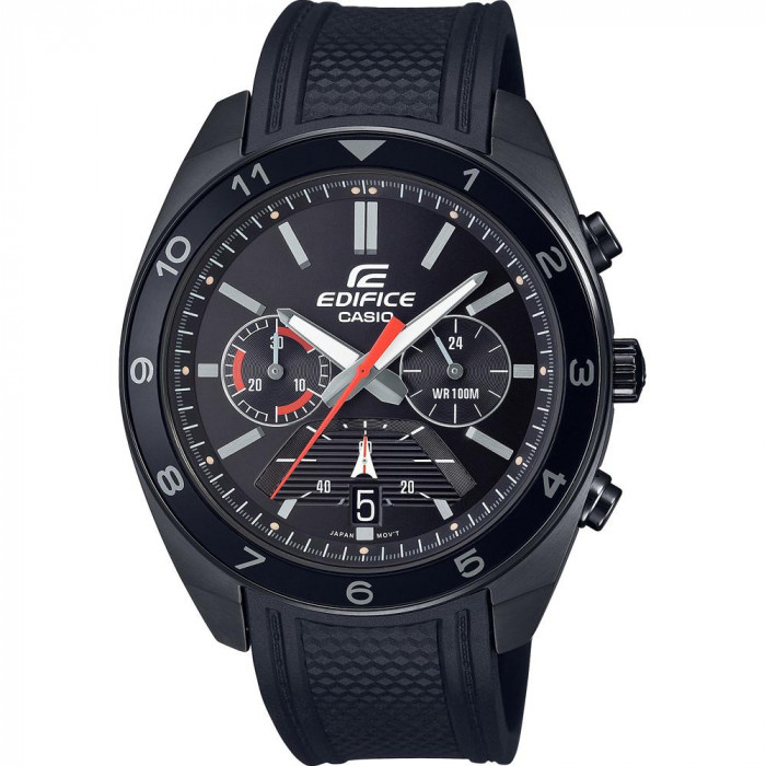Casio® Chronograph \'Edifice\' Men\'s Watch EFV-590PB-1AVUEF | €99