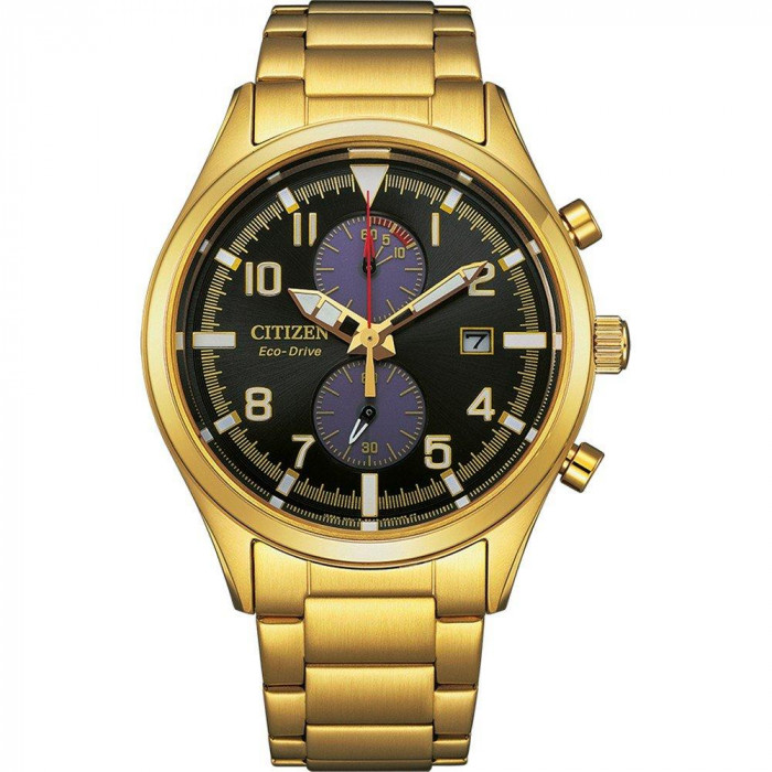 CA7022-87E Men\'s €209.5 | Citizen® Watch Chronograph