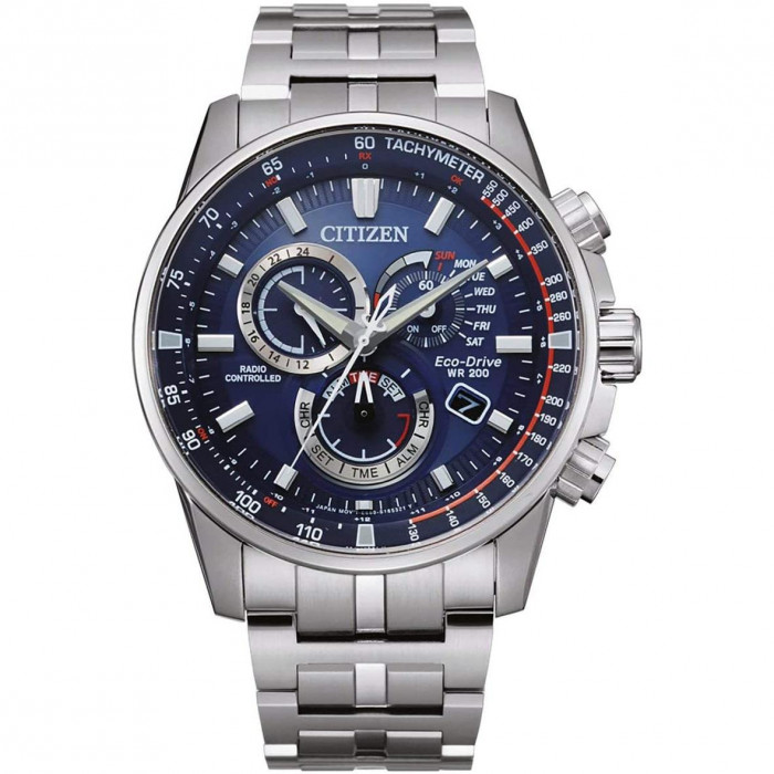 Citizen® Chronograph 'Promaster Sky' Men's Watch CB5880-54L | €549