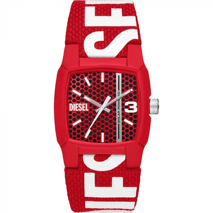 Diesel® Analogue 'Cliffhanger' Men's Watch DZ2168 | €179.5 - Ormoda.eu