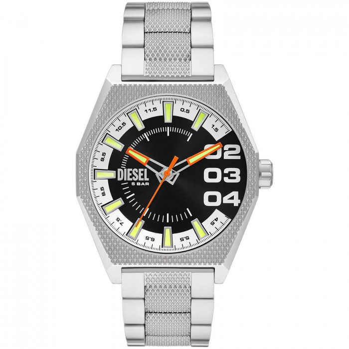 Diesel® Analogue 'Scraper' Men's Watch DZ2172 | €199 - Ormoda.eu