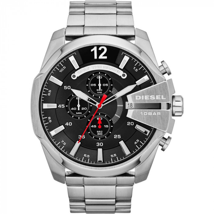 Diesel® Chronograph 'Mega Chief' Men's Watch DZ4308 | €219 - Ormoda.eu