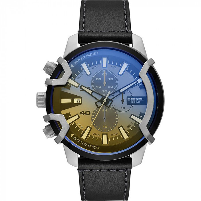 Chronograph \'Griffed\' | €189.5 Men\'s Watch Diesel® DZ4584