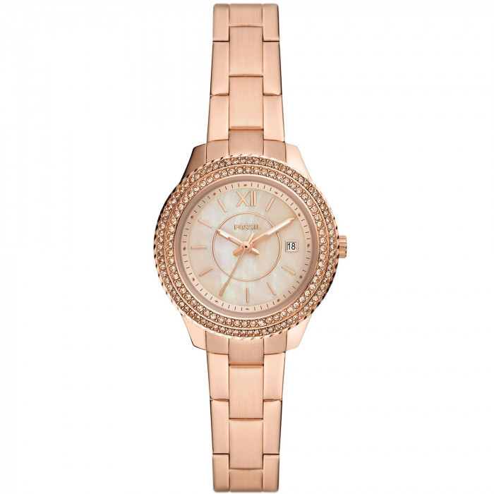 Fossil® Analogue 'Stella' Women's Watch ES5136 | €109.5