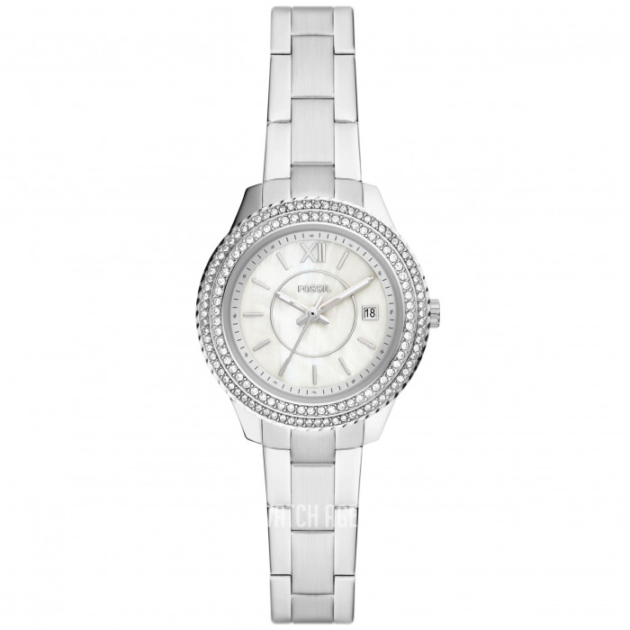 Fossil® Analogue 'Stella' Women's Watch ES5137 | €109.5 - Ormoda.eu