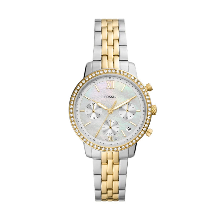 Fossil Ladies Watch Jesse ES3020 Quartz - Crivelli Shopping