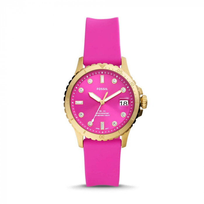 Fossil® Analogue 'Fb-01' Women's Watch ES5290 | €119.5 - Ormoda.eu