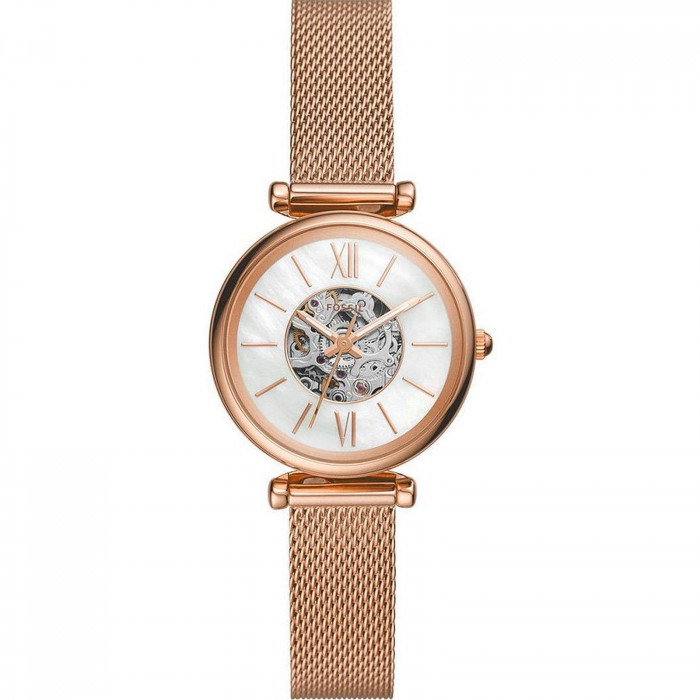 Fossil® Analogue 'Carlie Mini Me' Women's Watch ME3188 | €239